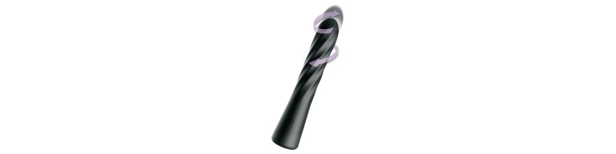 Vibradores Anales