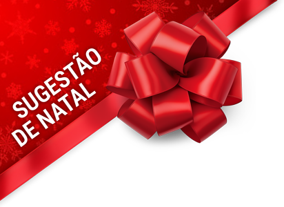 Natal Dona Pimenta