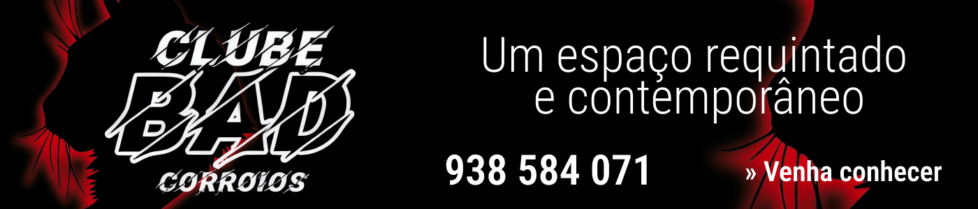 BAD - Um espaço requintado e contemporâneo